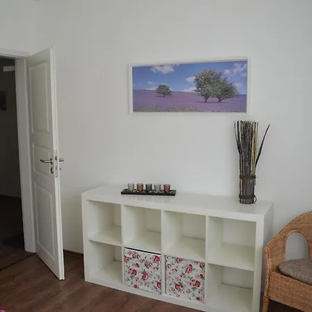 Komfortable Ferienwohnung Am Stadtrand Von Berlin *