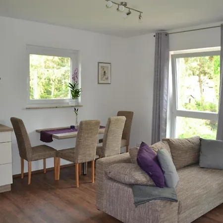 Komfortable Ferienwohnung Am Stadtrand Von Berlin Hoppegarten